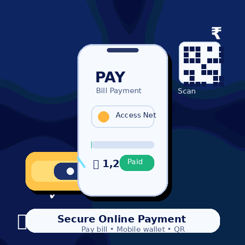 How to Pay?