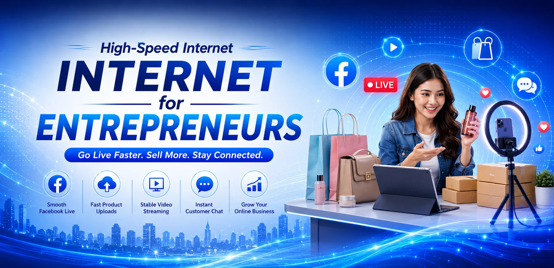 Access Net